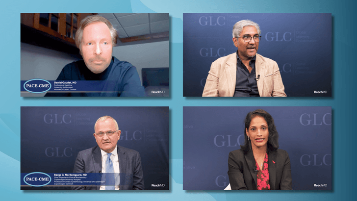 APOC3 inhibition: New frontiers in managing patients with FCS & SHTG