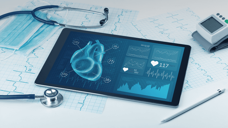 LOVE STORY: Lipid Education for Women's Heart Health